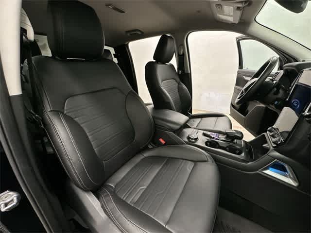 Thumbnail: 2024 Ford Ranger - 22