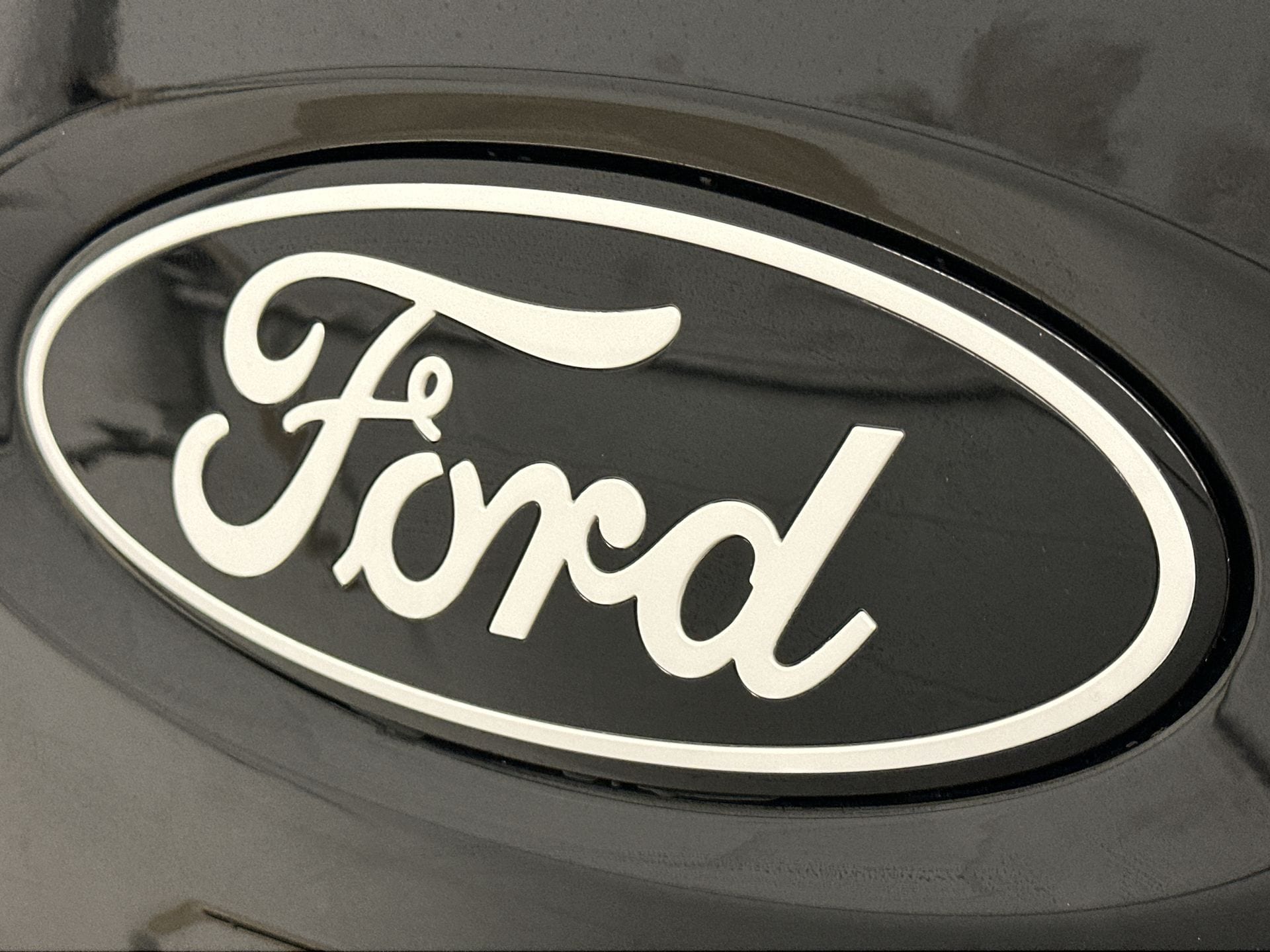 Thumbnail: 2025 Ford F-150 - 29