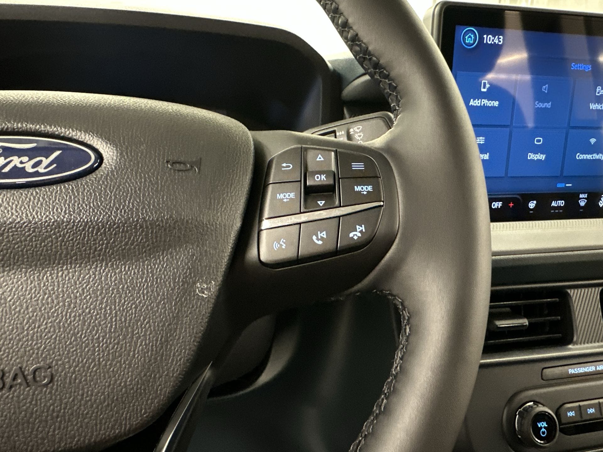 Thumbnail: 2026 Ford Maverick - 9