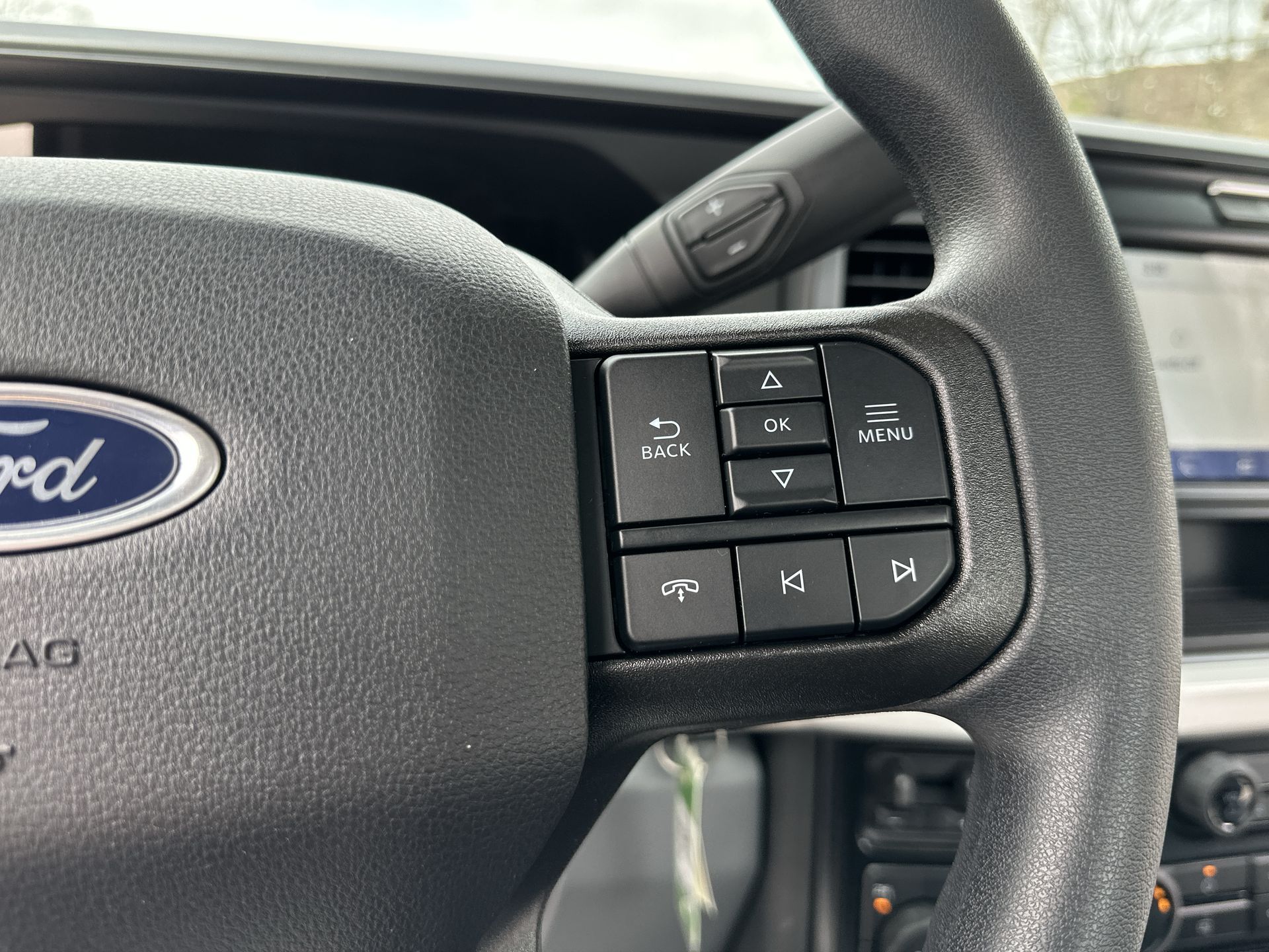 Thumbnail: 2025 Ford  - 9