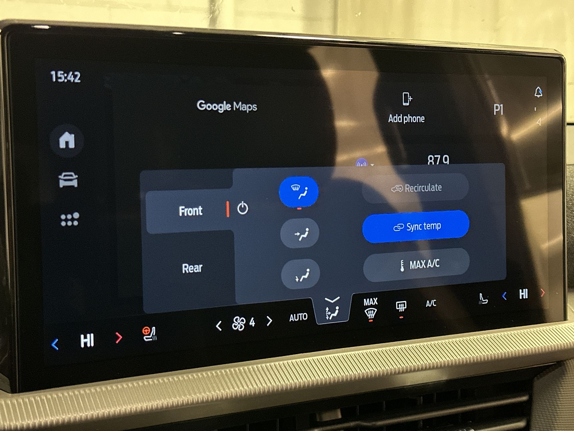 Thumbnail: 2026 Ford Explorer - 15