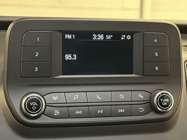 Thumbnail: 2024 Ford Transit Series - 10