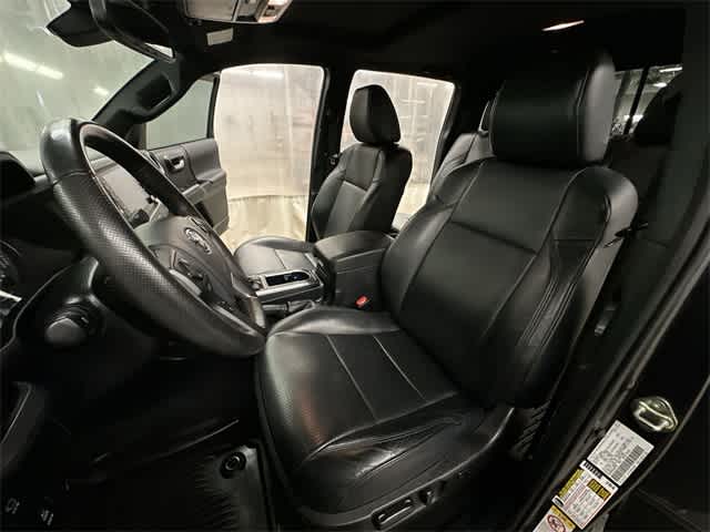 Thumbnail: 2020 Toyota Tacoma - 17