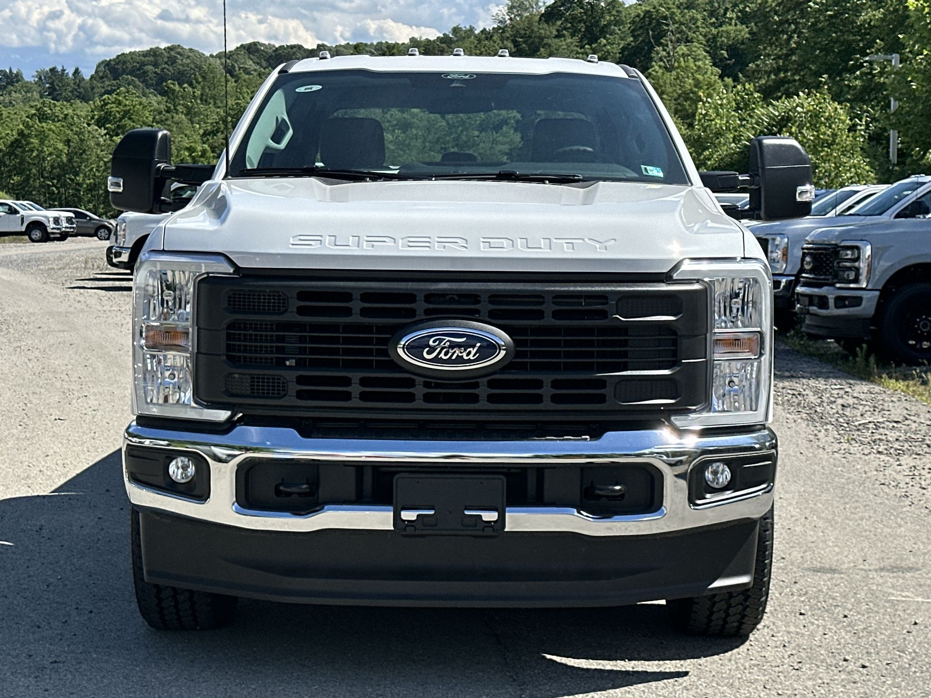 Thumbnail: 2026 Ford Econoline - 27