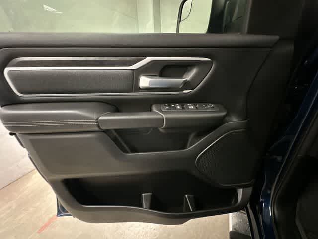 Thumbnail: 2022 RAM 1500 - 17