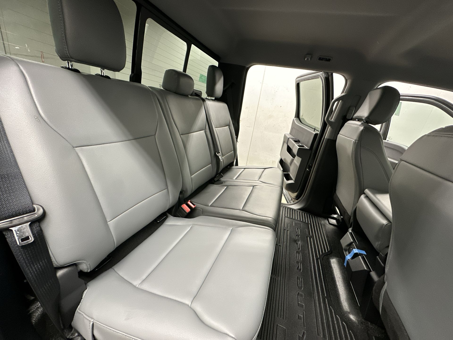 Thumbnail: 2026 Ford Econoline - 22