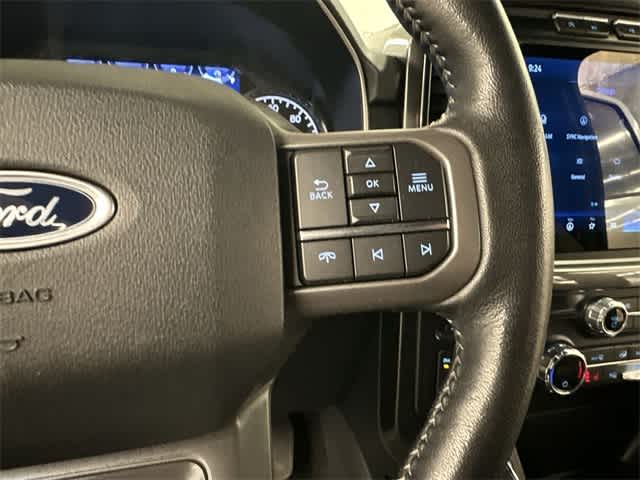 Thumbnail: 2021 Ford F-150 - 9