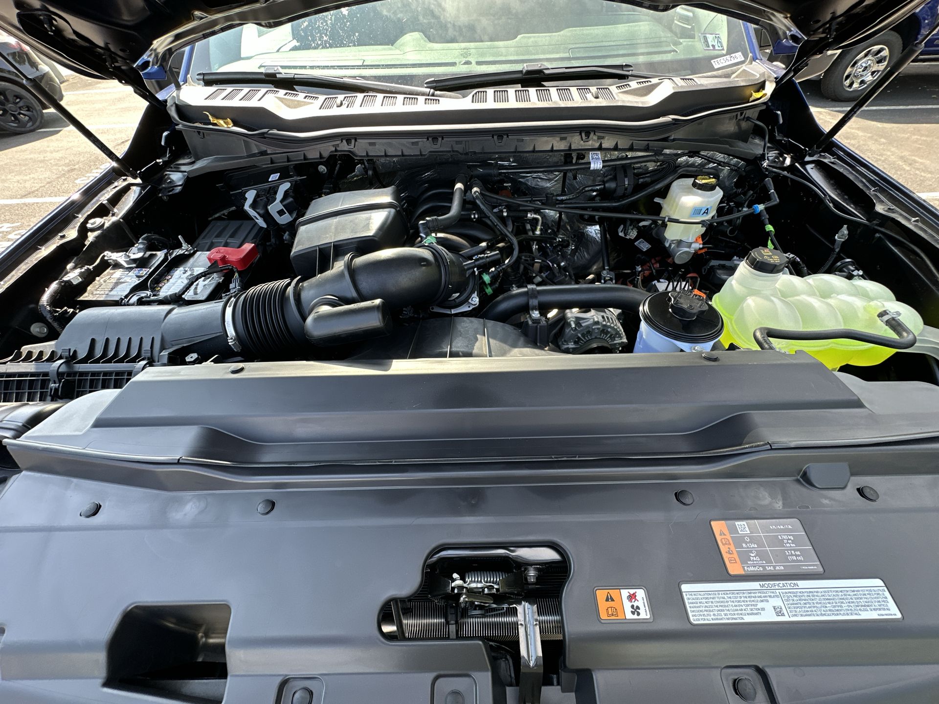 Thumbnail: 2026 Ford Econoline - 24