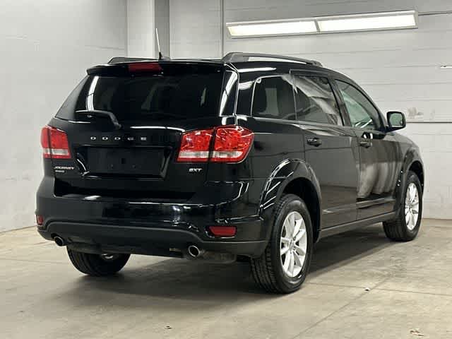 Thumbnail: 2016 Dodge Journey - 32