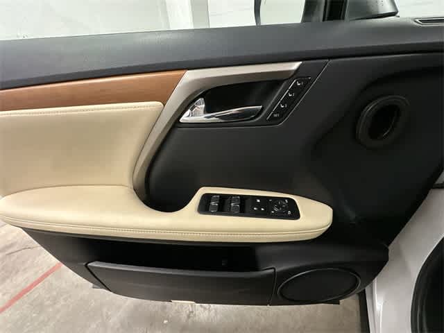 Thumbnail: 2022 Lexus RX - 18