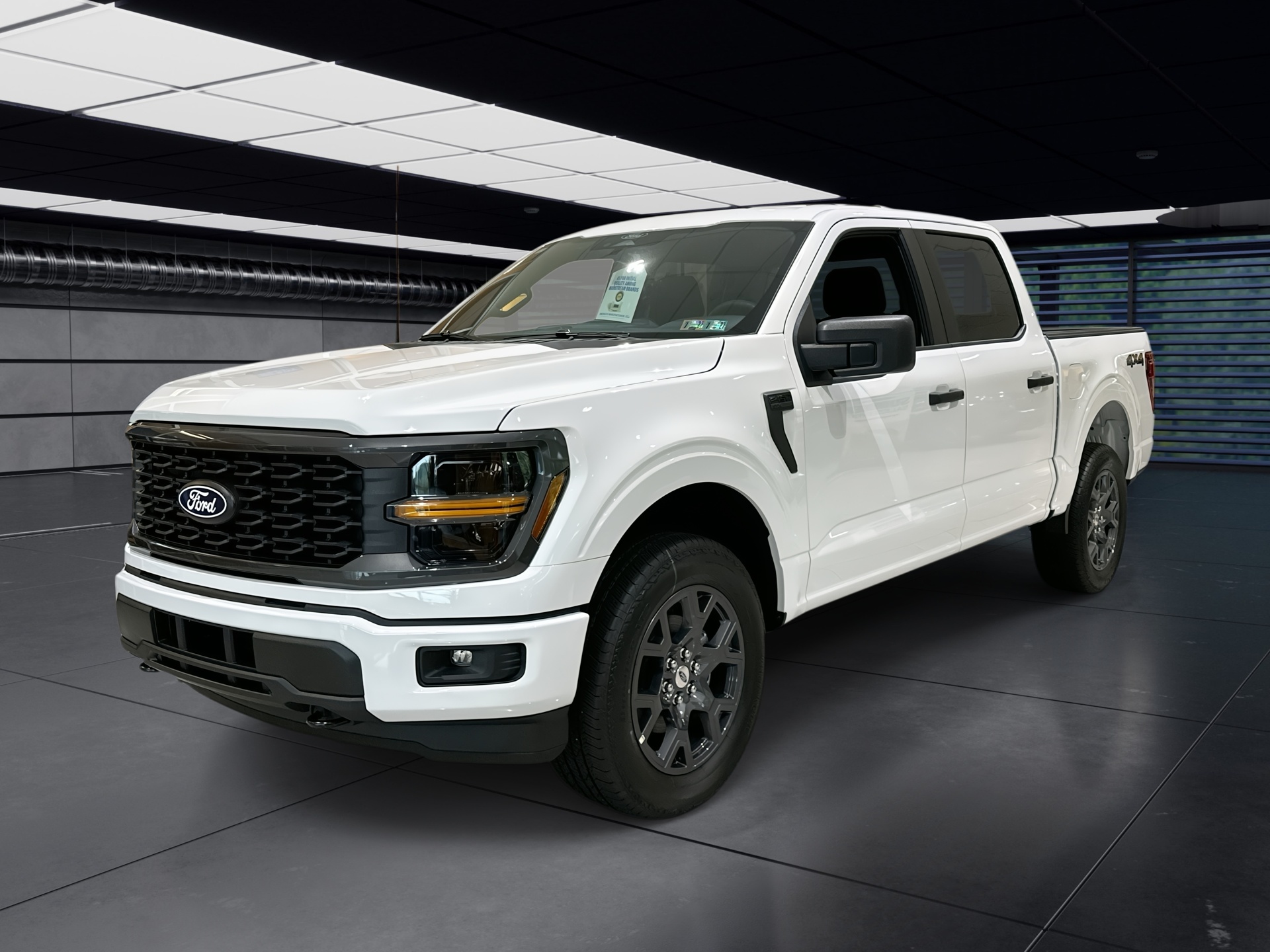 2026 Ford F-150 STX Truck