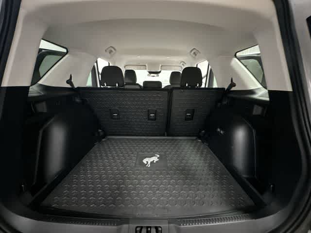 Thumbnail: 2021 Ford Bronco Sport - 23