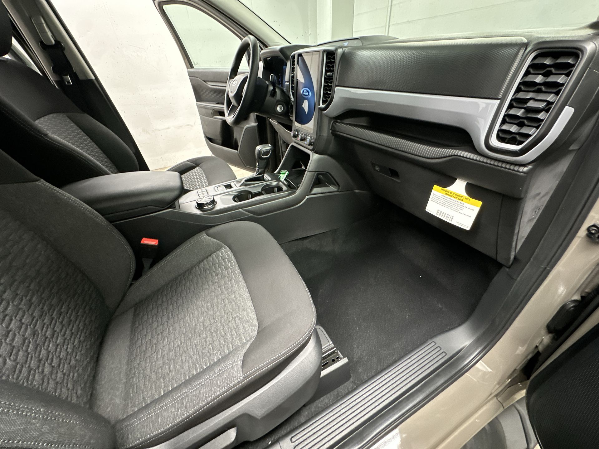 Thumbnail: 2025 Ford Ranger - 19