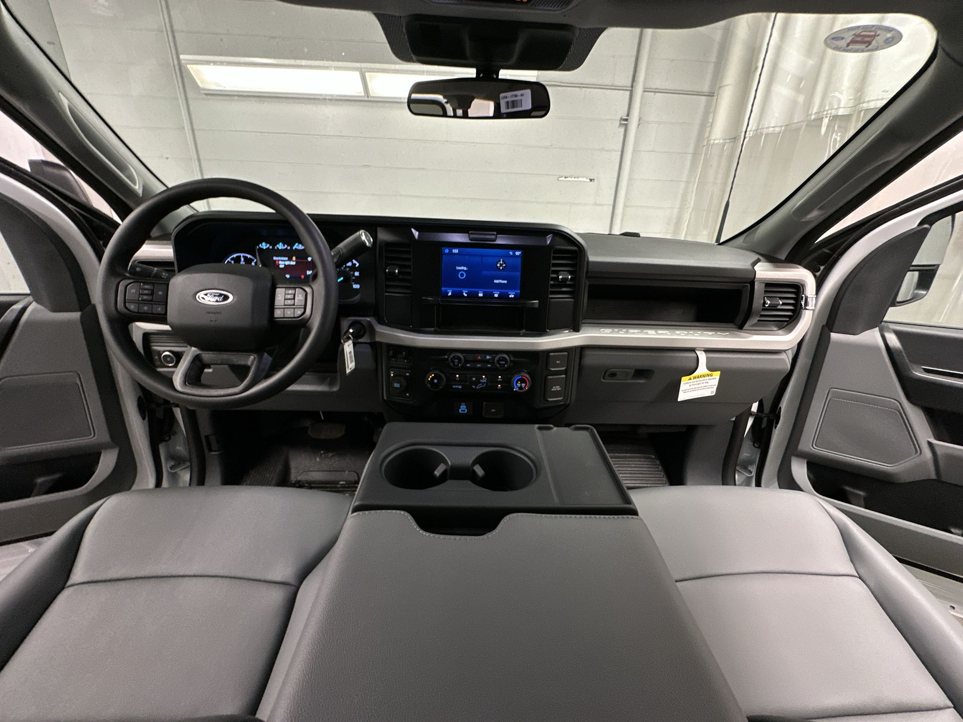 Thumbnail: 2025 Ford Econoline - 16