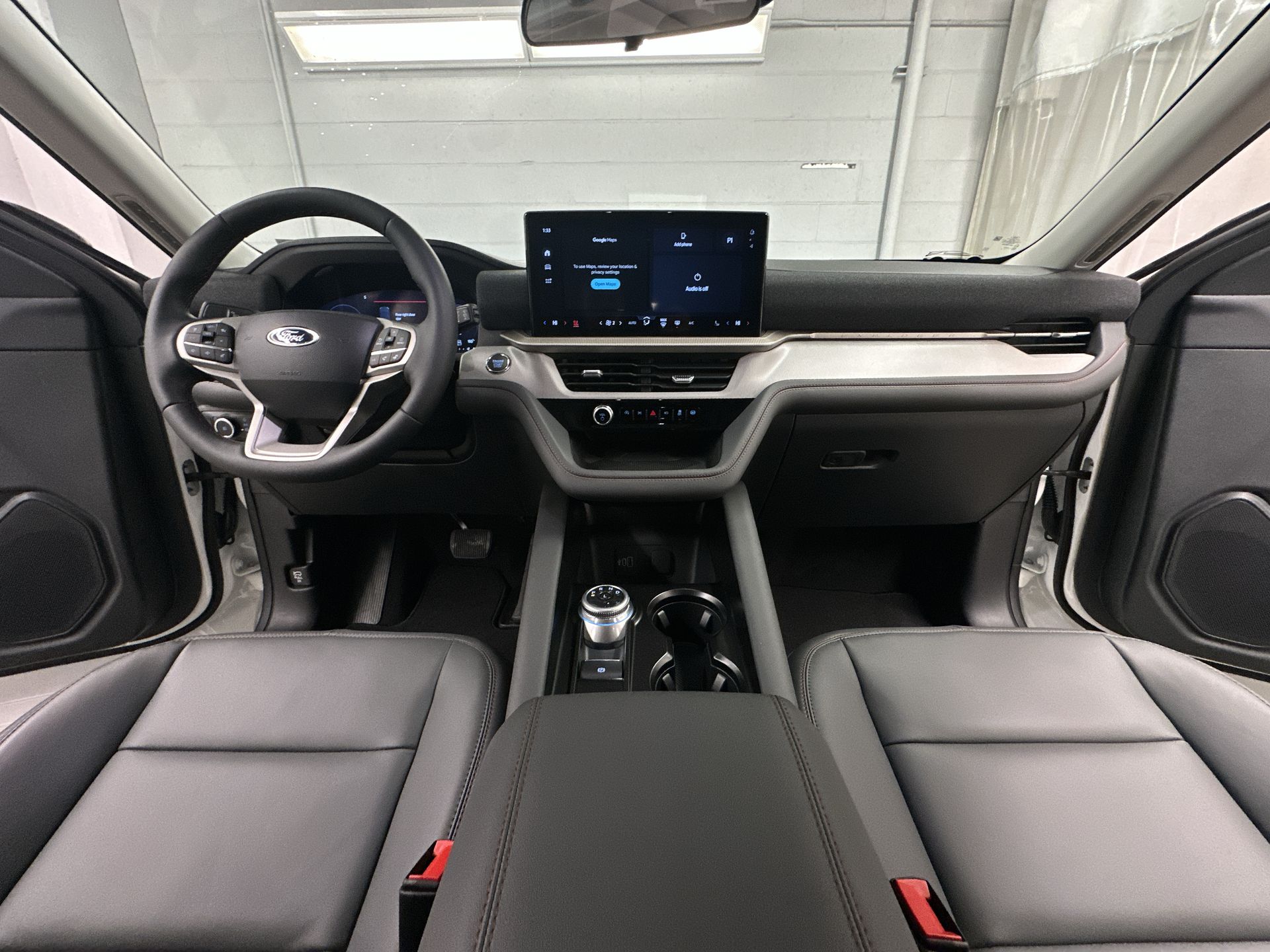 Thumbnail: 2026 Ford Explorer - 20