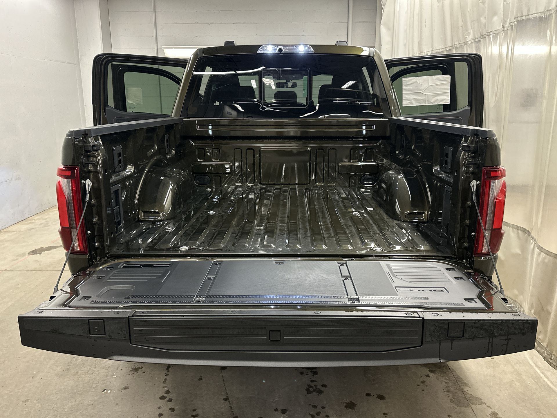 Thumbnail: 2026 Ford F-150 - 26