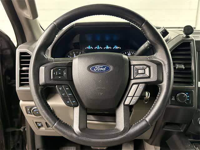 Thumbnail: 2018 Ford F-150 - 7