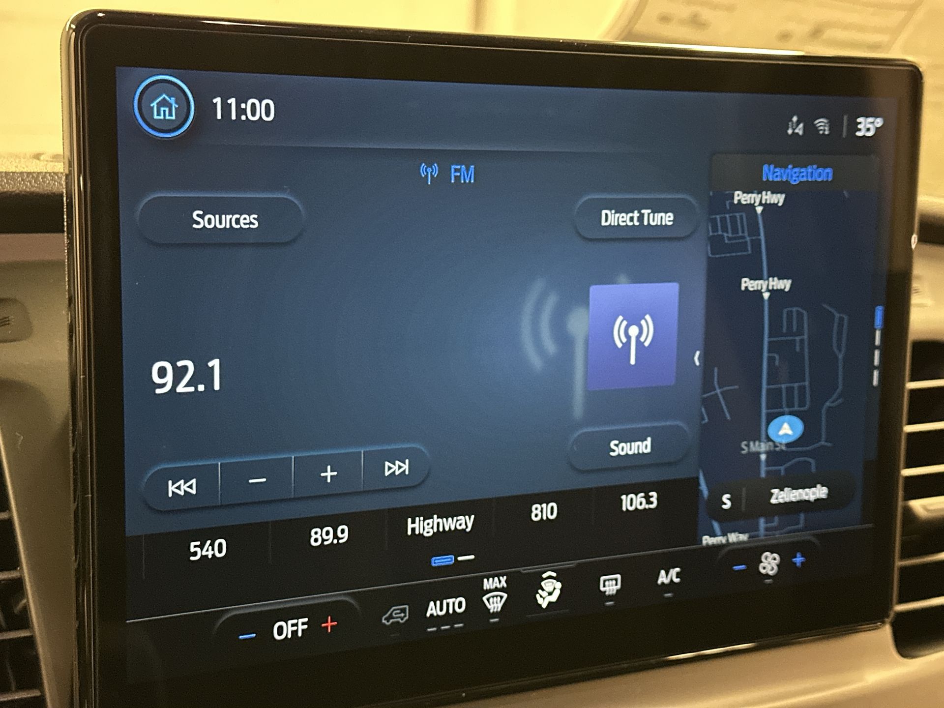 Thumbnail: 2026 Ford Transit Series - 11