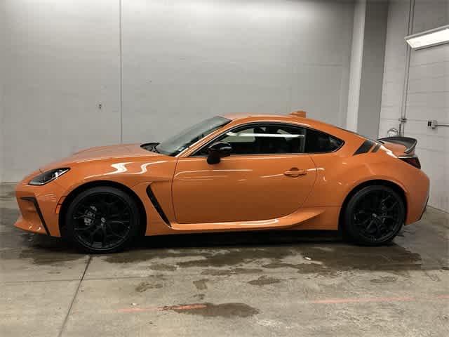 Thumbnail: 2023 Toyota GR86 - 2