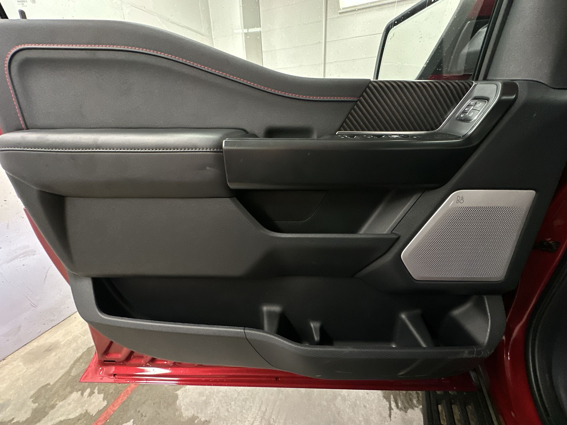 Thumbnail: 2025 Ford F-150 - 18