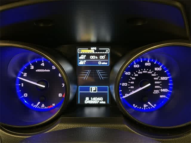 Thumbnail: 2018 Subaru Outback - 7