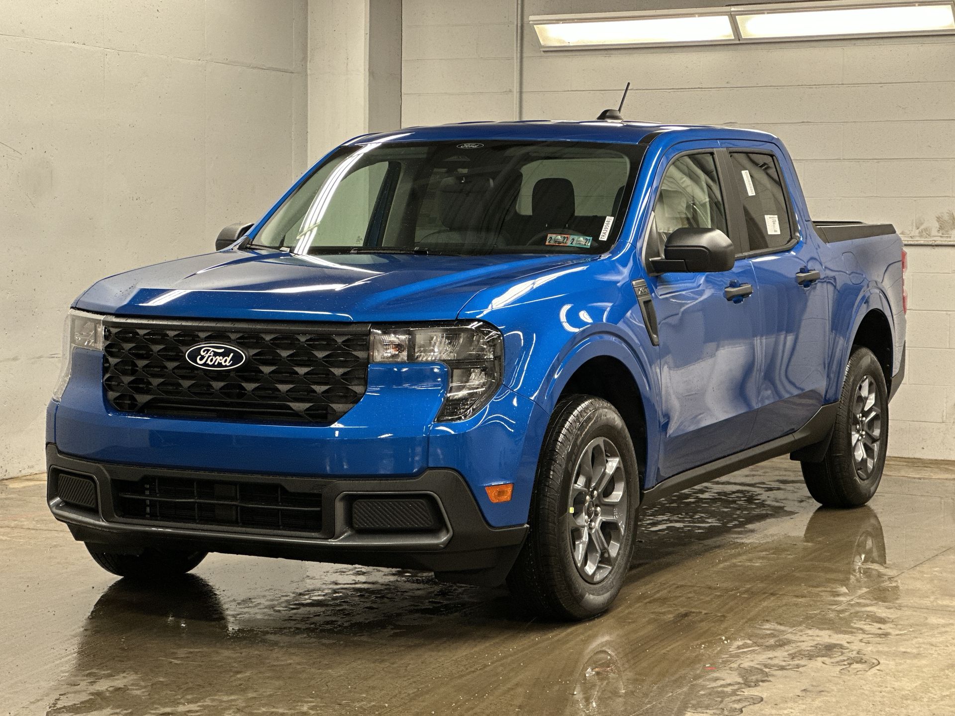 Thumbnail: 2026 Ford Maverick - 1