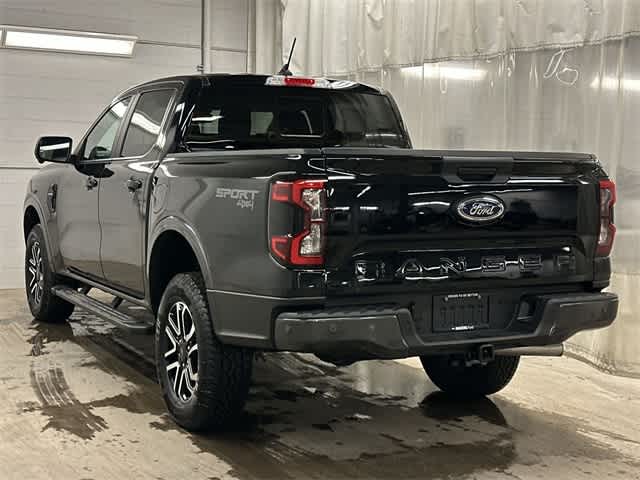 Thumbnail: 2024 Ford Ranger - 31