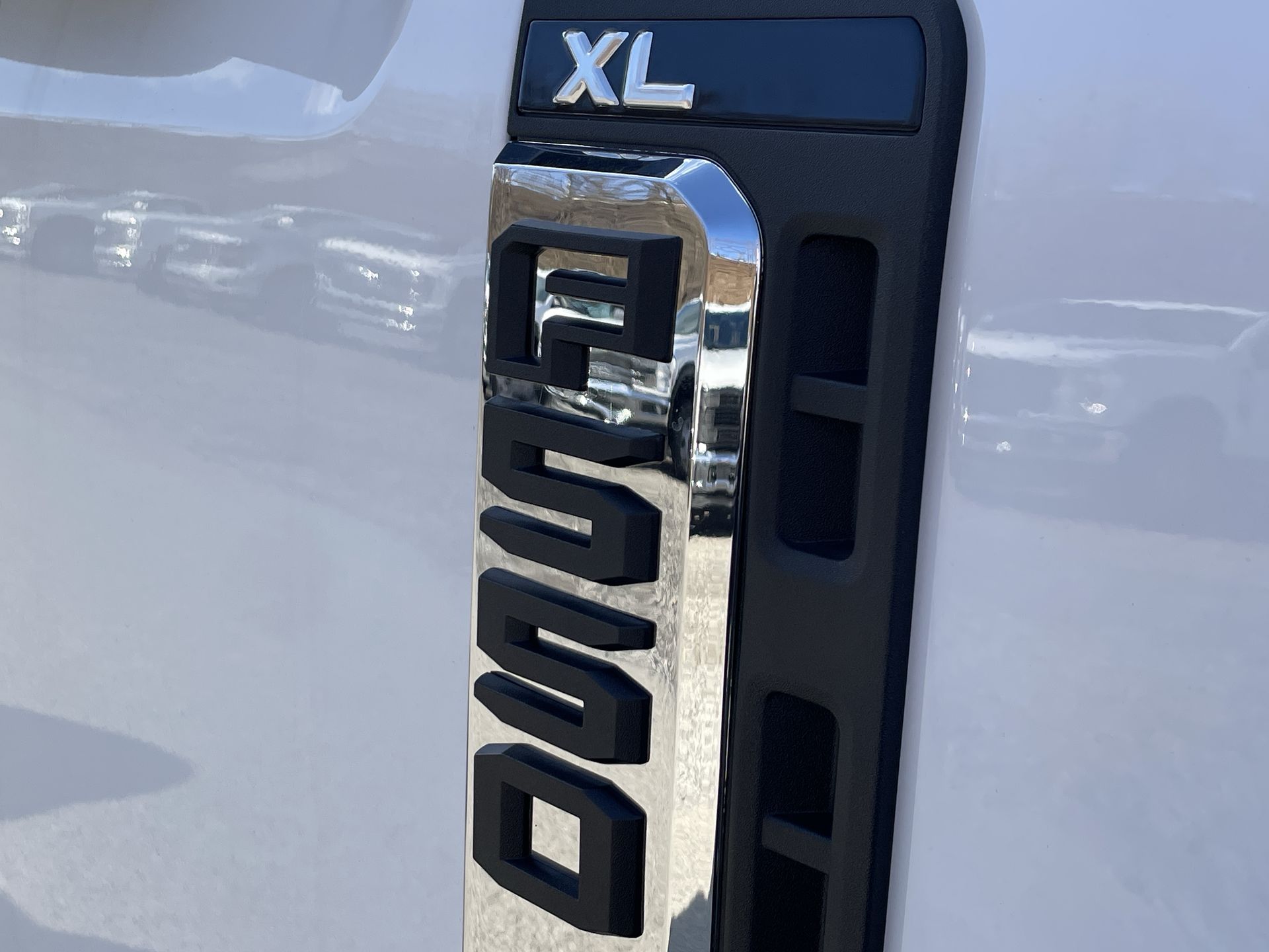 Thumbnail: 2024 Ford Econoline - 21