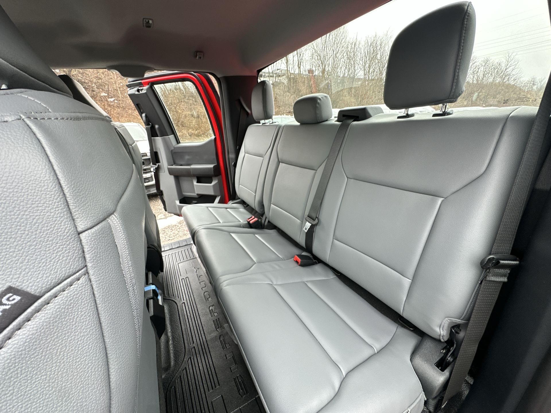 Thumbnail: 2026 Ford Econoline - 17