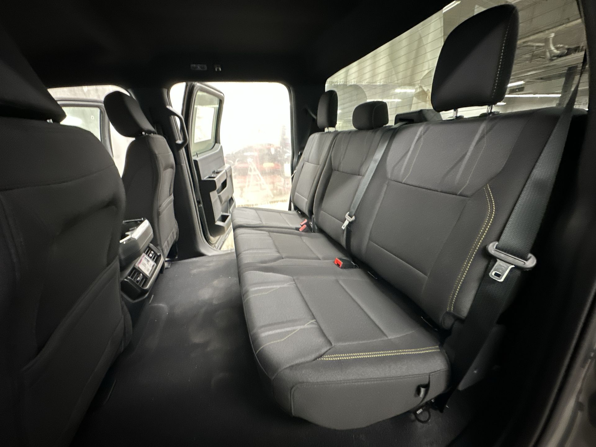 2025 Ford F-150 STX - Photo 25
