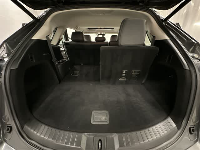 Thumbnail: 2017 Mazda CX-9 - 26