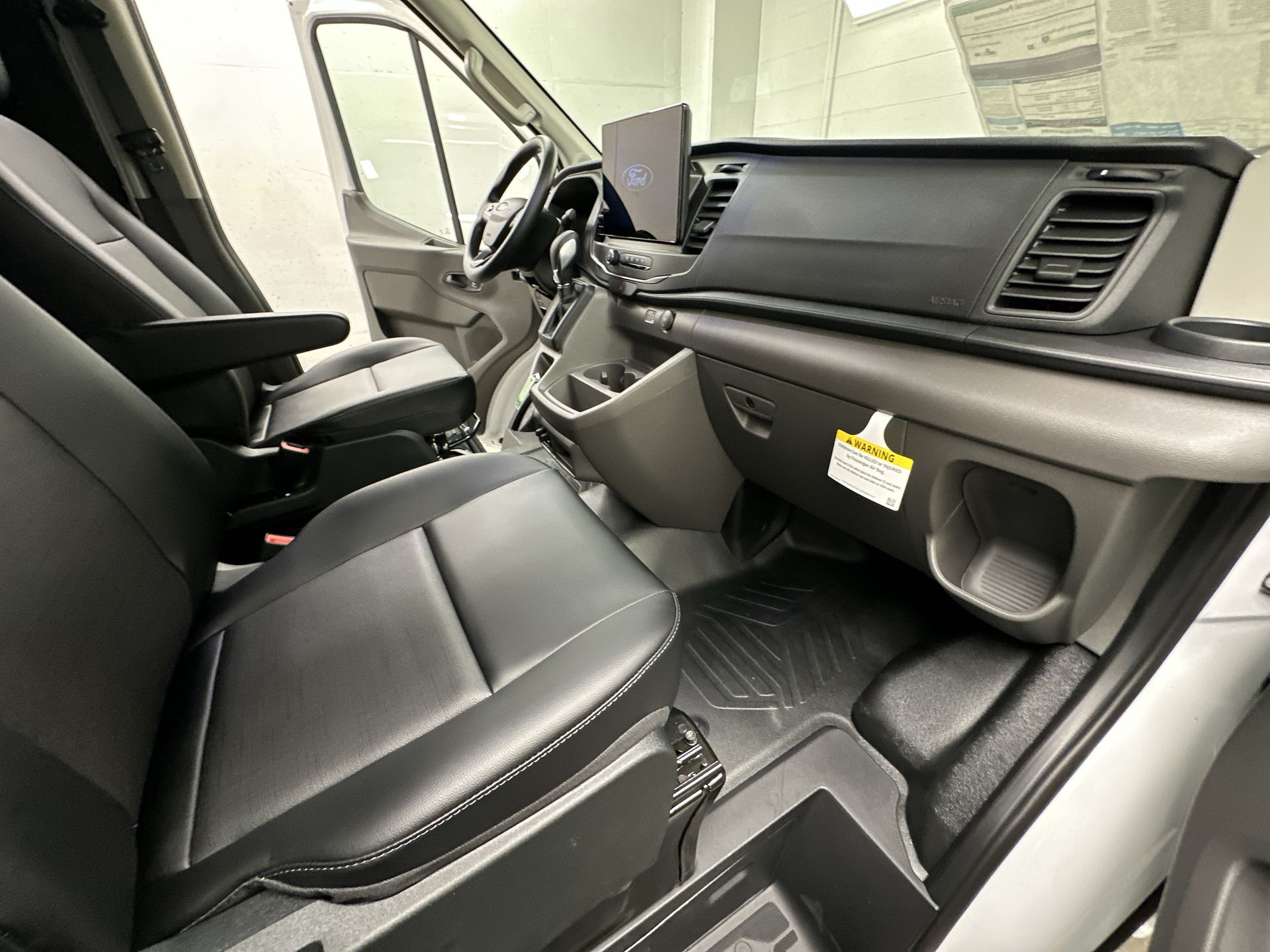 Thumbnail: 2026 Ford Transit Series - 20