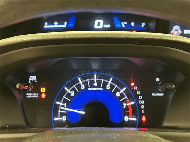 Thumbnail: 2013 Honda Civic - 6