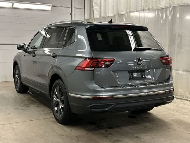 Thumbnail: 2023 Volkswagen Tiguan - 30