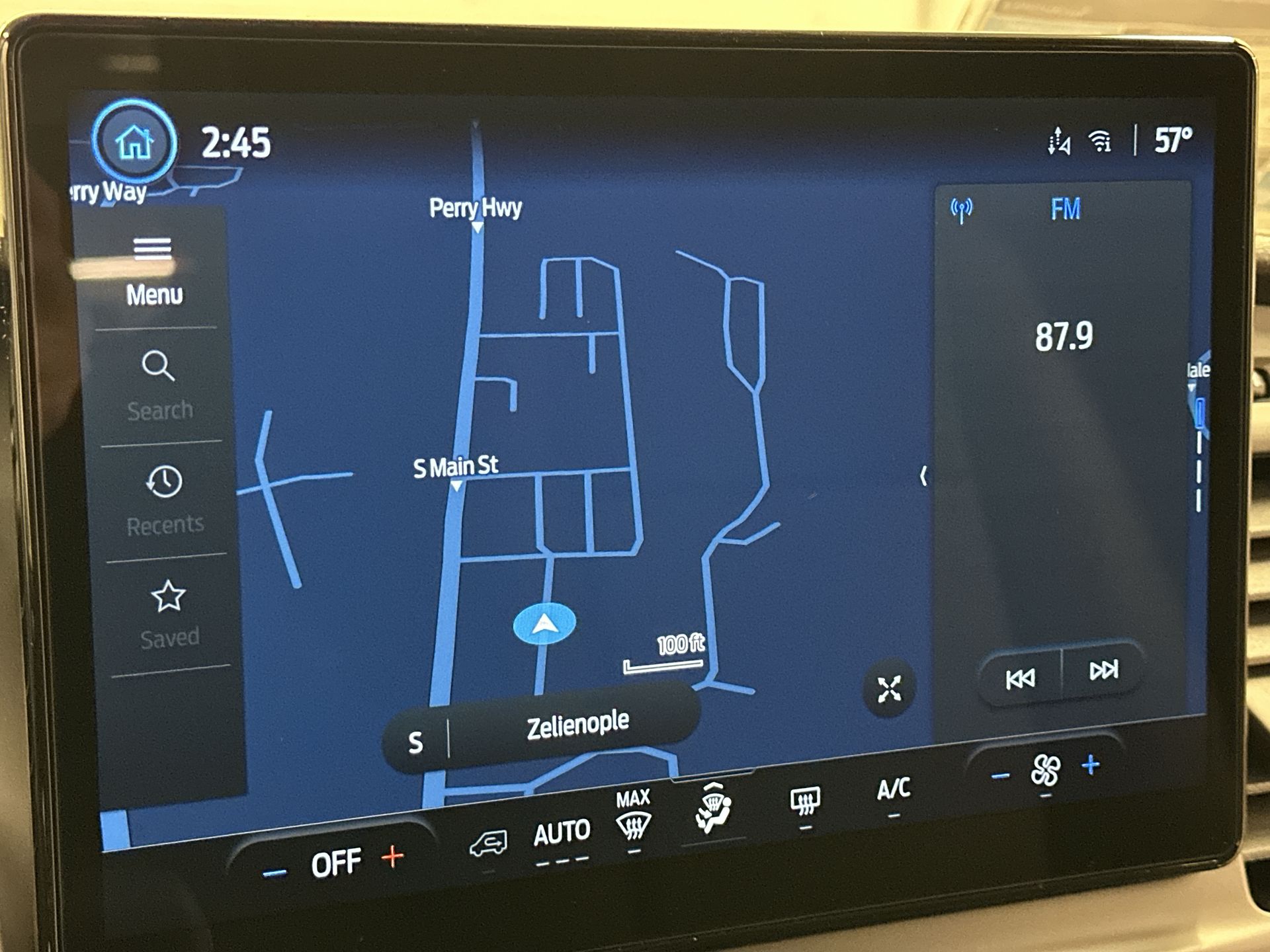 Thumbnail: 2026 Ford Transit Series - 12