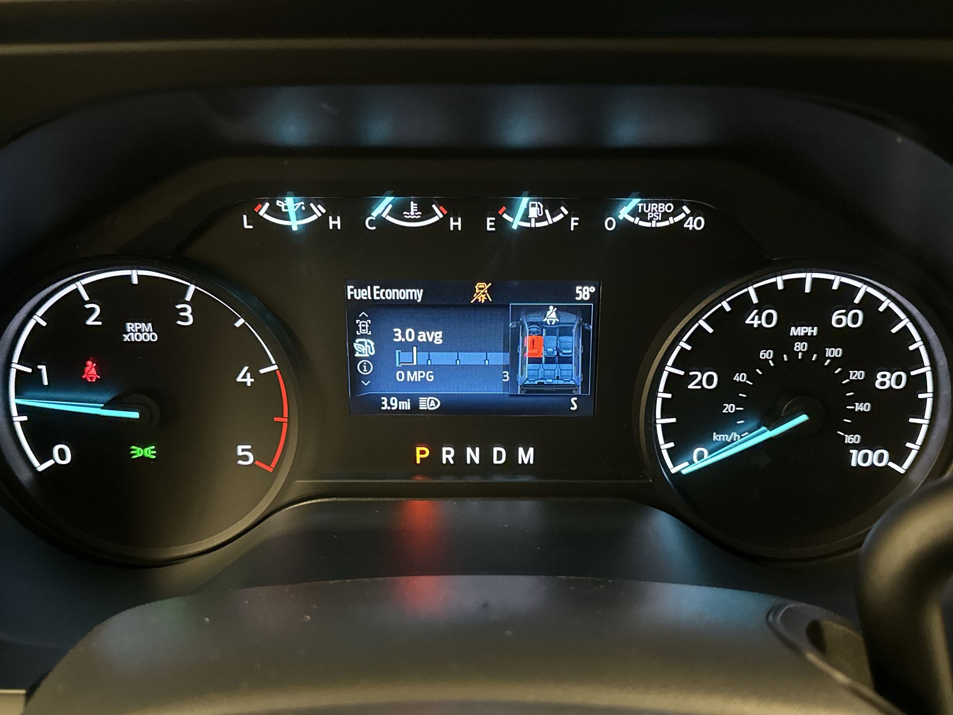 Thumbnail: 2026 Ford Econoline - 6