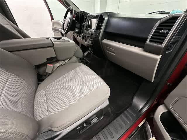 Thumbnail: 2017 Ford F-150 - 18