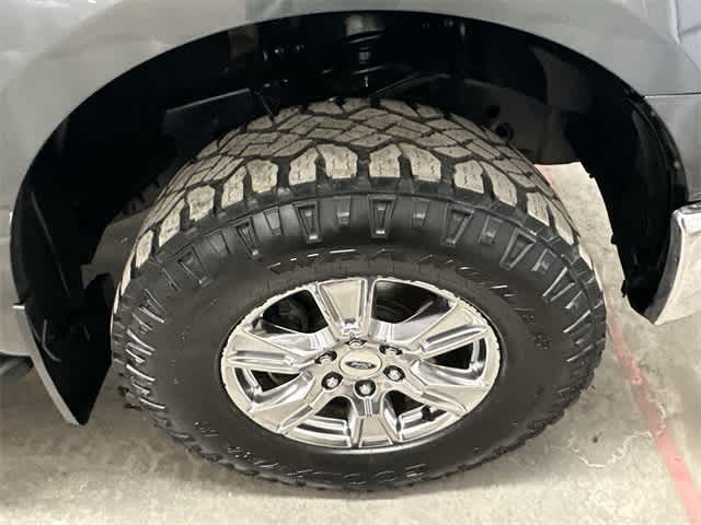 Thumbnail: 2016 Ford F-150 - 5