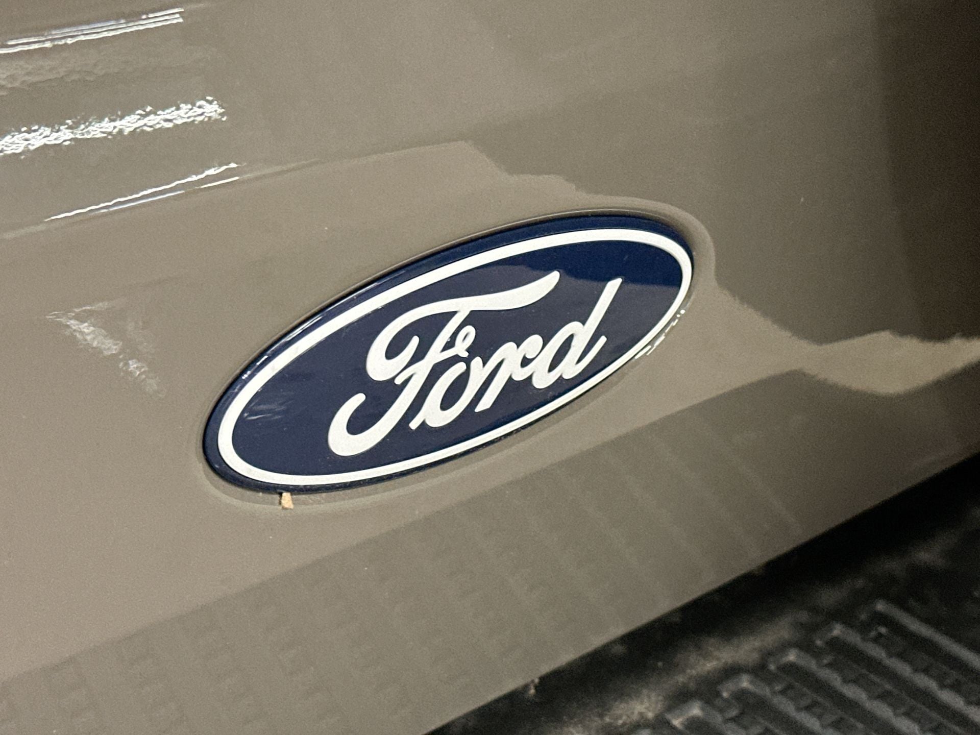 Thumbnail: 2026 Ford Bronco - 35