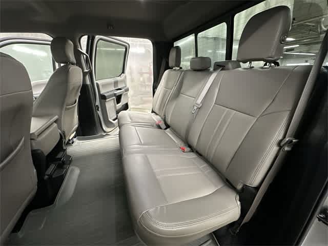 Thumbnail: 2016 Ford F-150 - 16