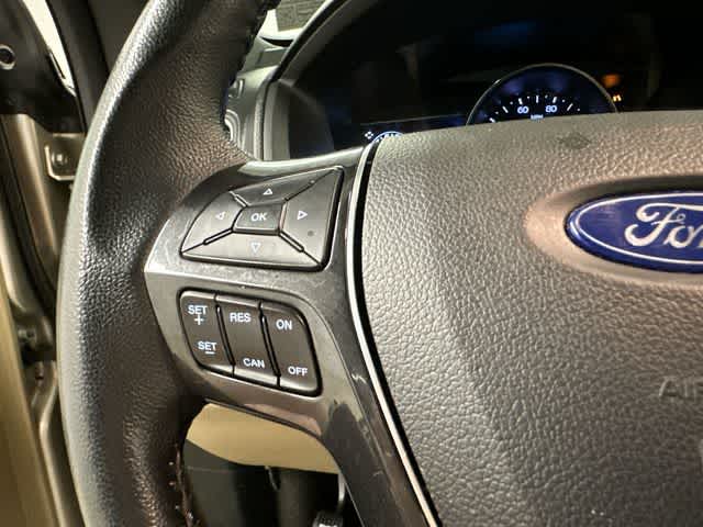 Thumbnail: 2017 Ford Explorer - 8