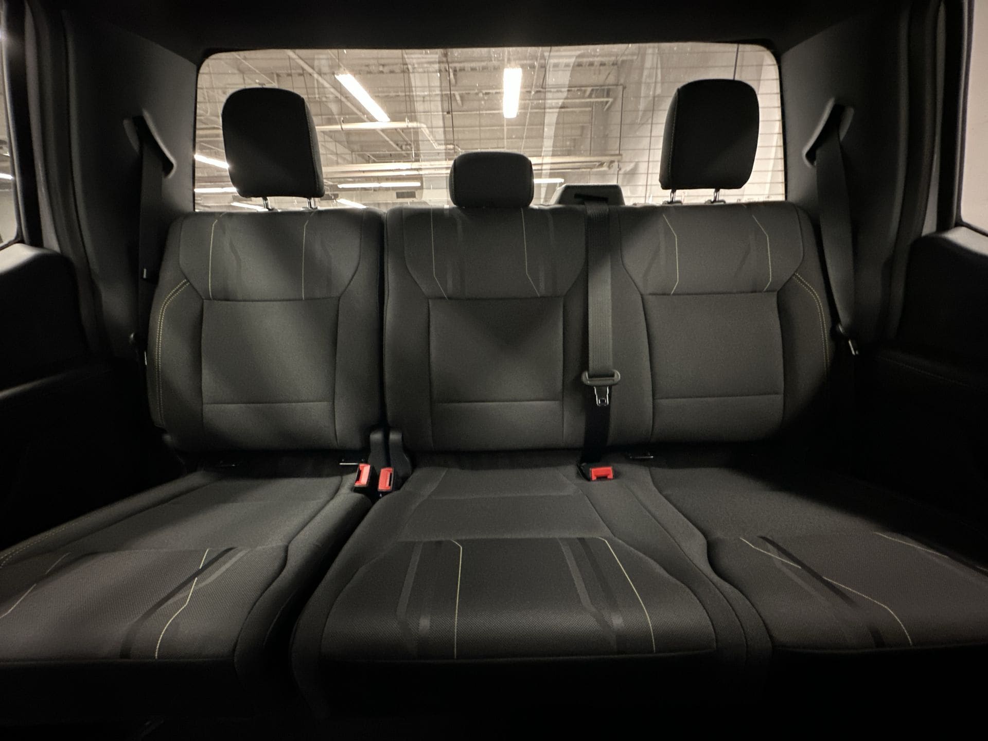 Thumbnail: 2025 Ford F-150 - 6