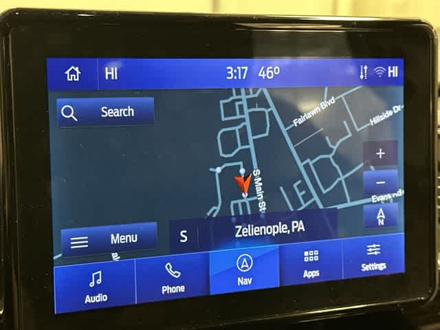 Thumbnail: 2022 Ford Explorer - 13