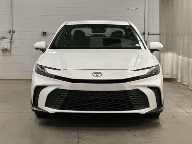 Thumbnail: 2025 Toyota Camry - 20
