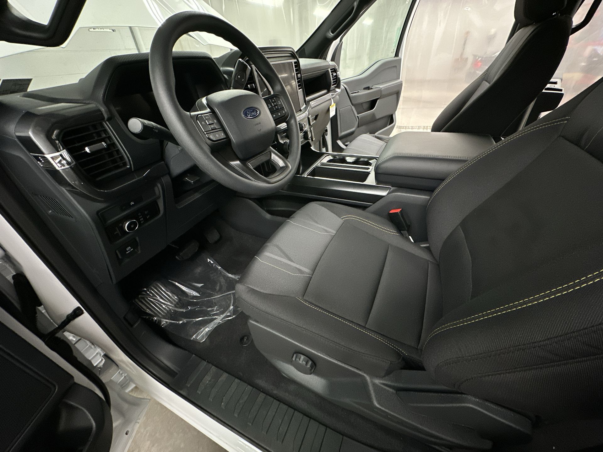 Thumbnail: 2025 Ford F-150 - 22