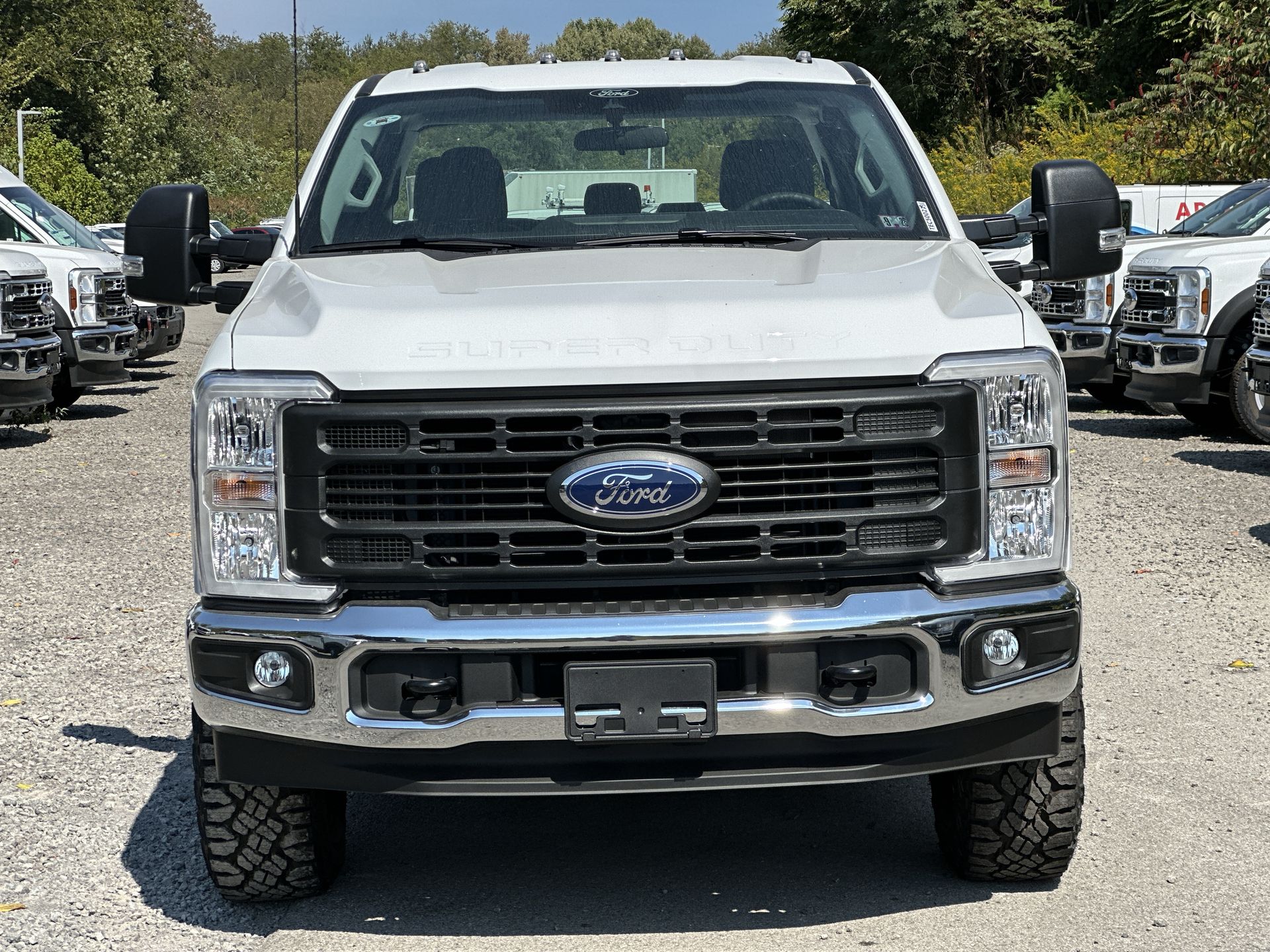 Thumbnail: 2026 Ford Econoline - 27