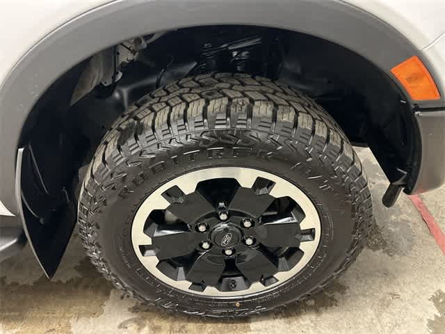 Thumbnail: 2021 Ford Ranger - 5