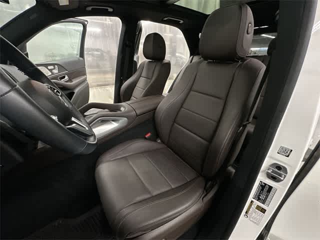 Thumbnail: 2023 Mercedes-Benz GLE - 18