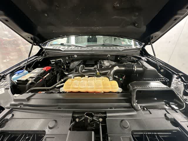 Thumbnail: 2017 Ford F-150 - 23