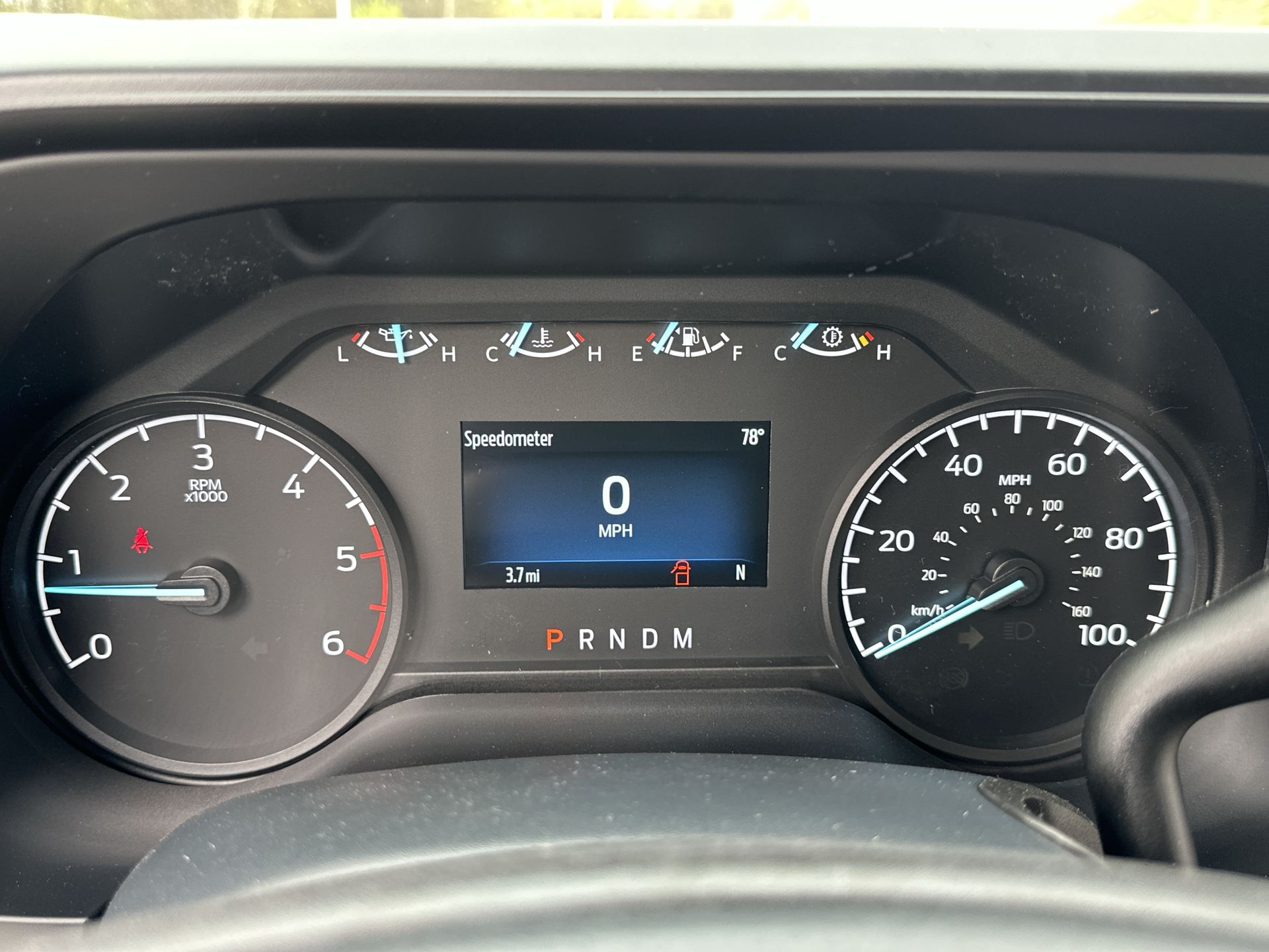 Thumbnail: 2025 Ford Econoline - 6